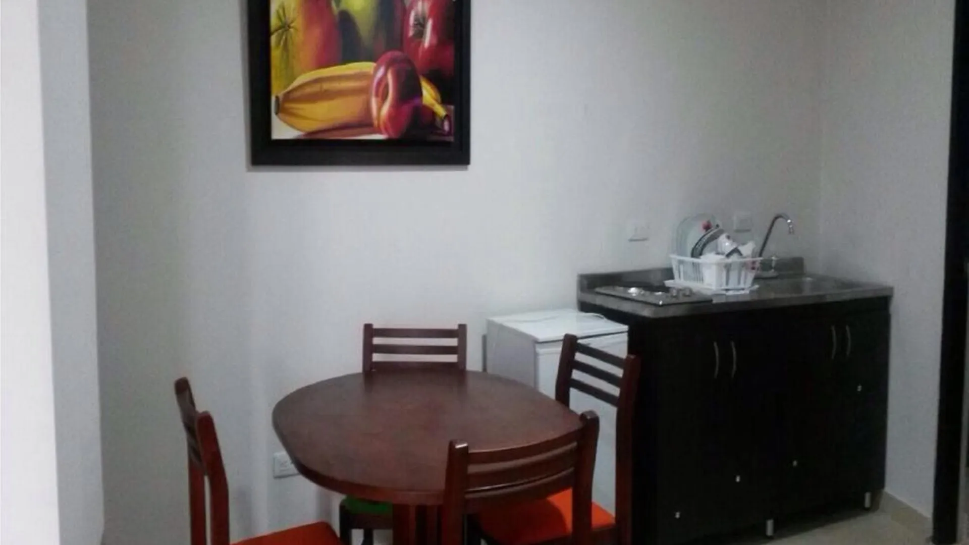 Aparthotel Caribbean Island Hotel San Andres