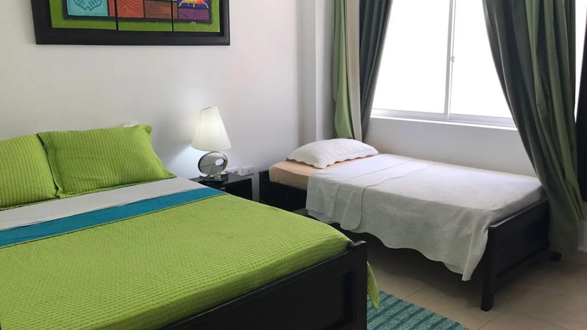 Aparthotel Caribbean Island Hotel San Andres