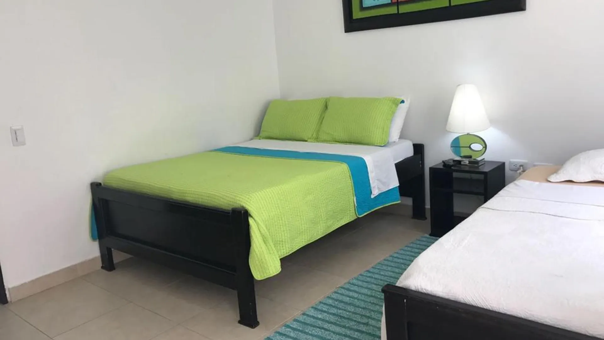 Caribbean Island Hotel San Andres  Aparthotel
