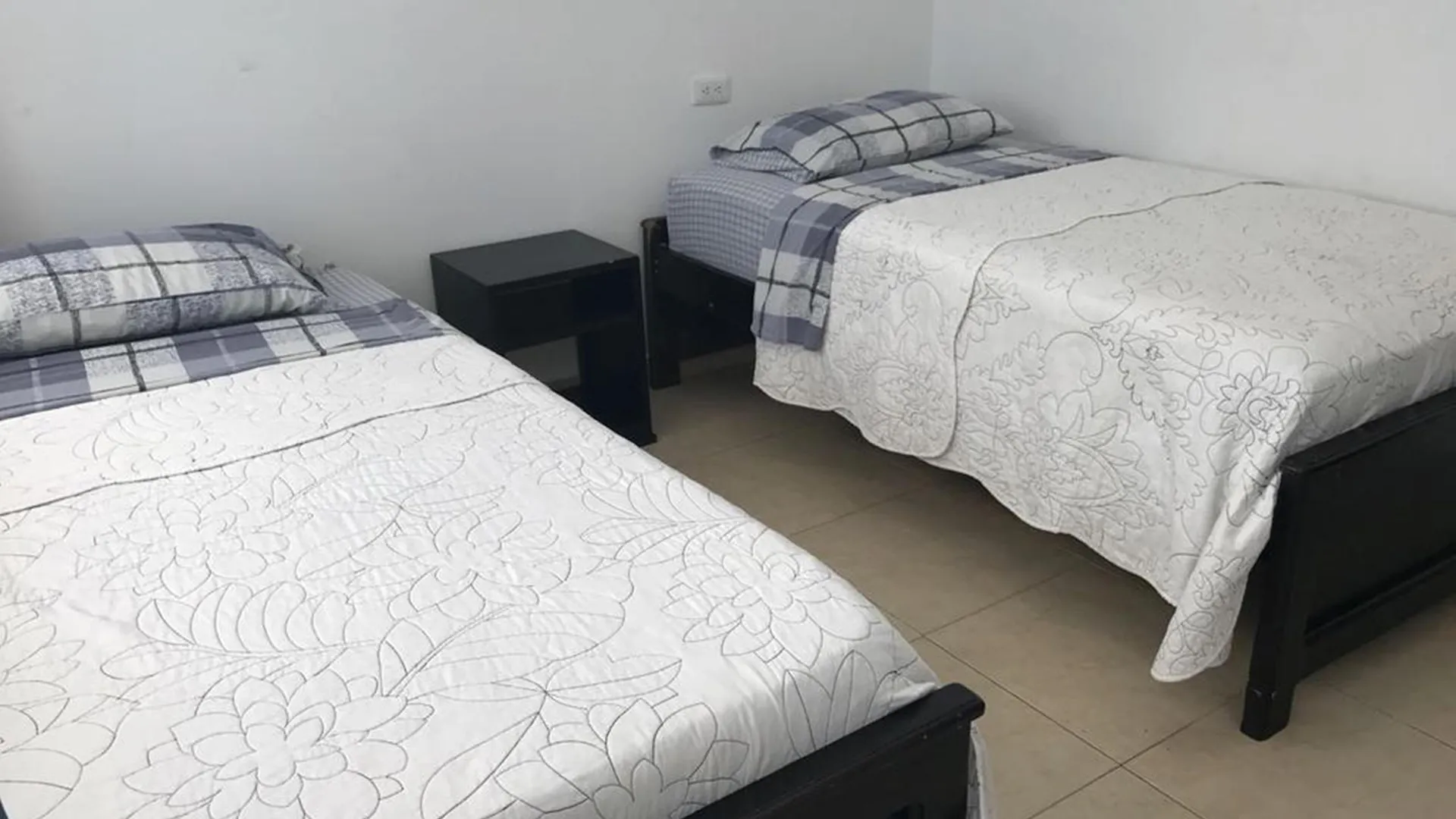 Caribbean Island Hotel San Andres