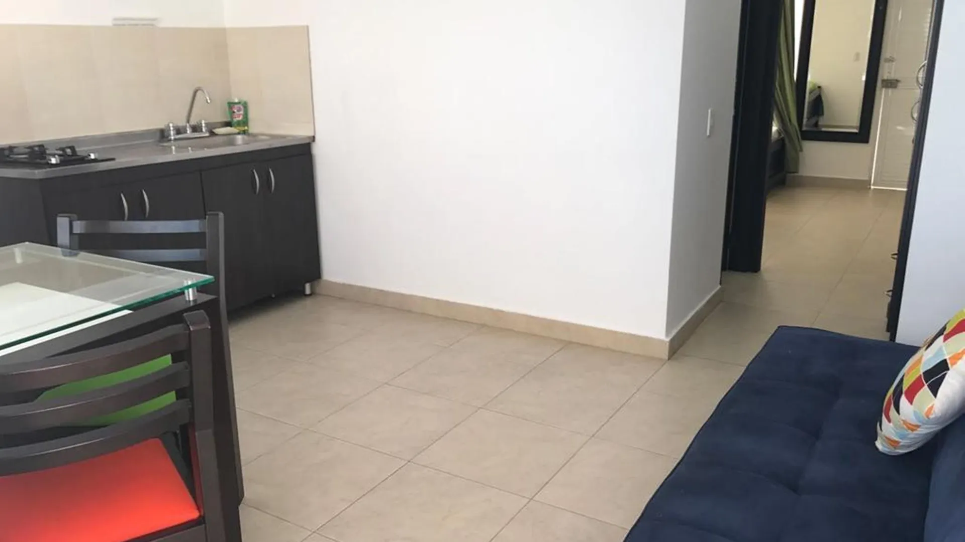 Caribbean Island Hotel San Andres  3*, San Andres (San Andres and Providencia Islands) Colombia