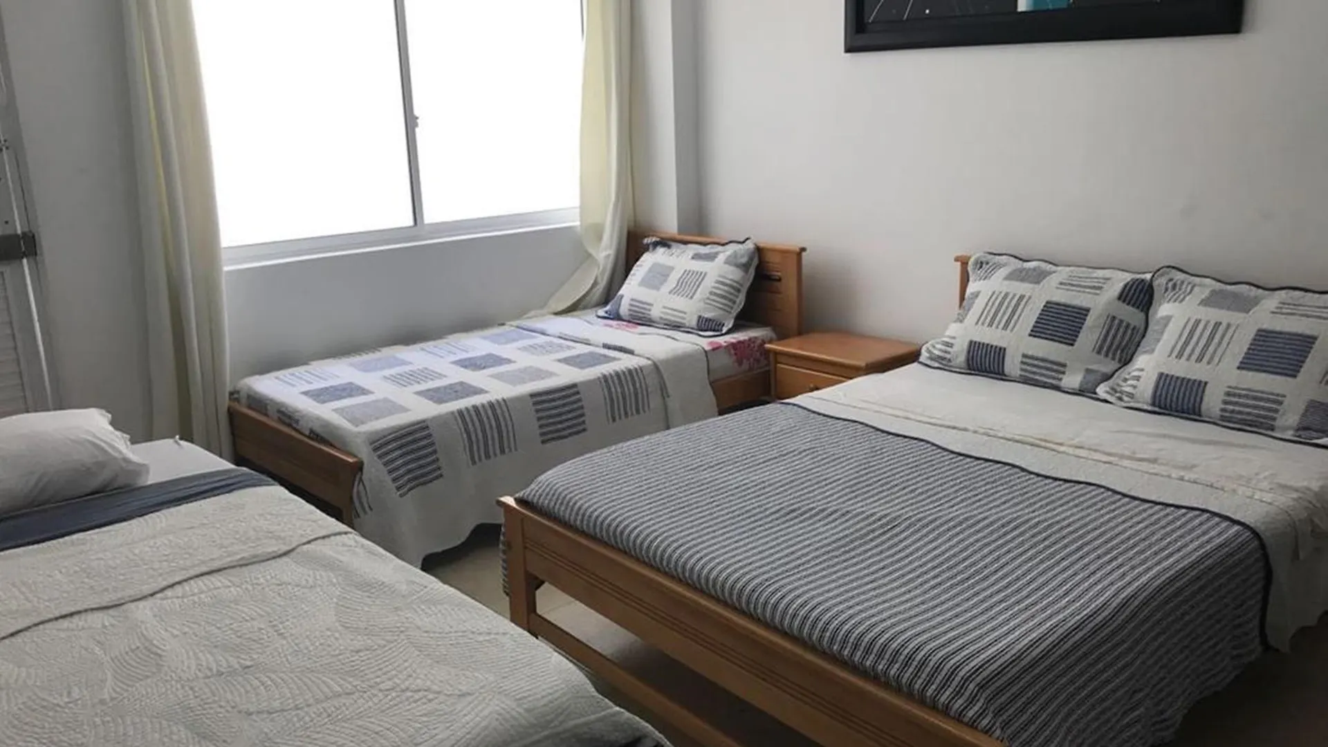 Caribbean Island Hotel San Andres  Aparthotel San Andres (San Andres and Providencia Islands)