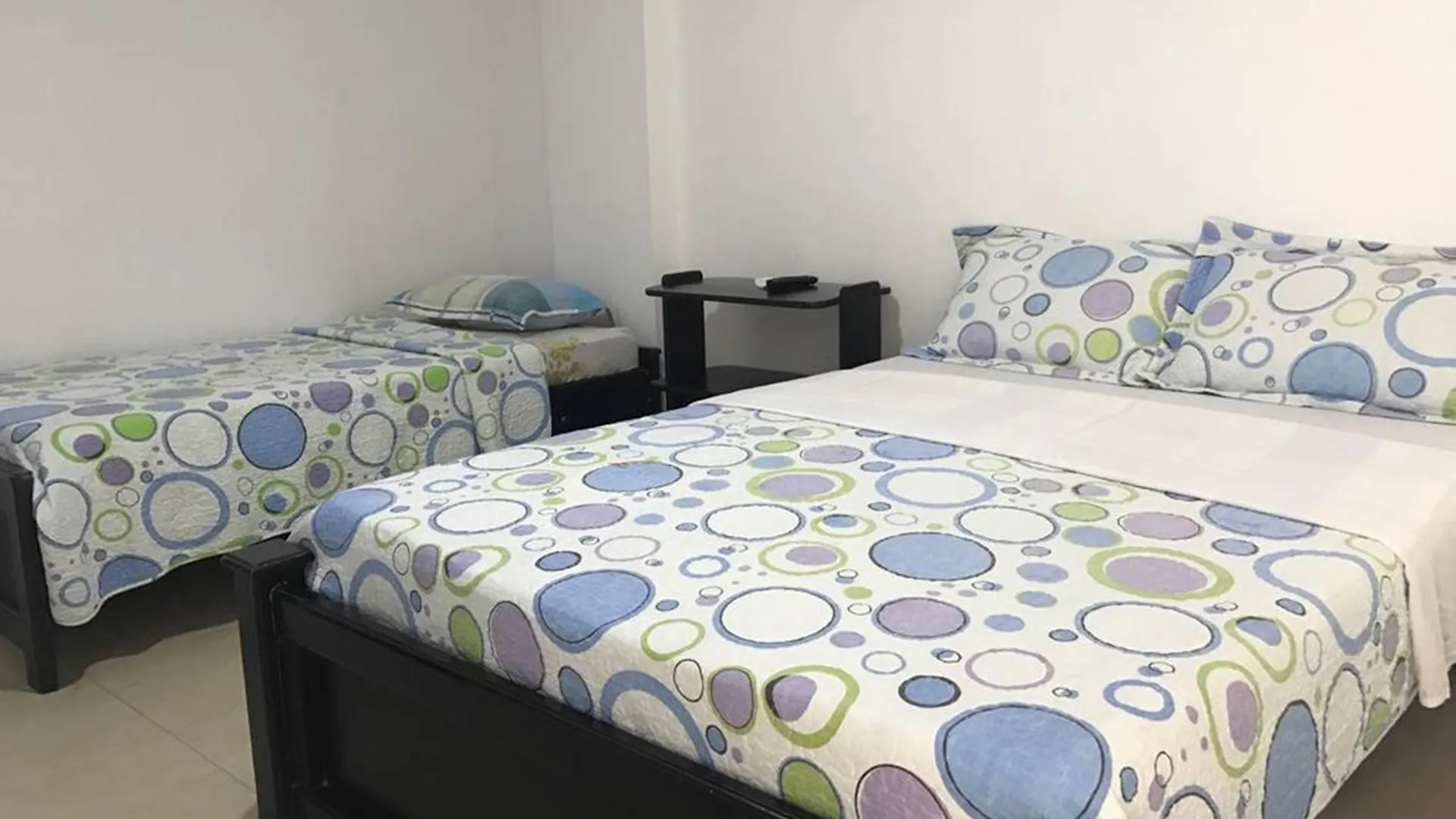 *** Aparthotel Caribbean Island Hotel San Andres  Colombia