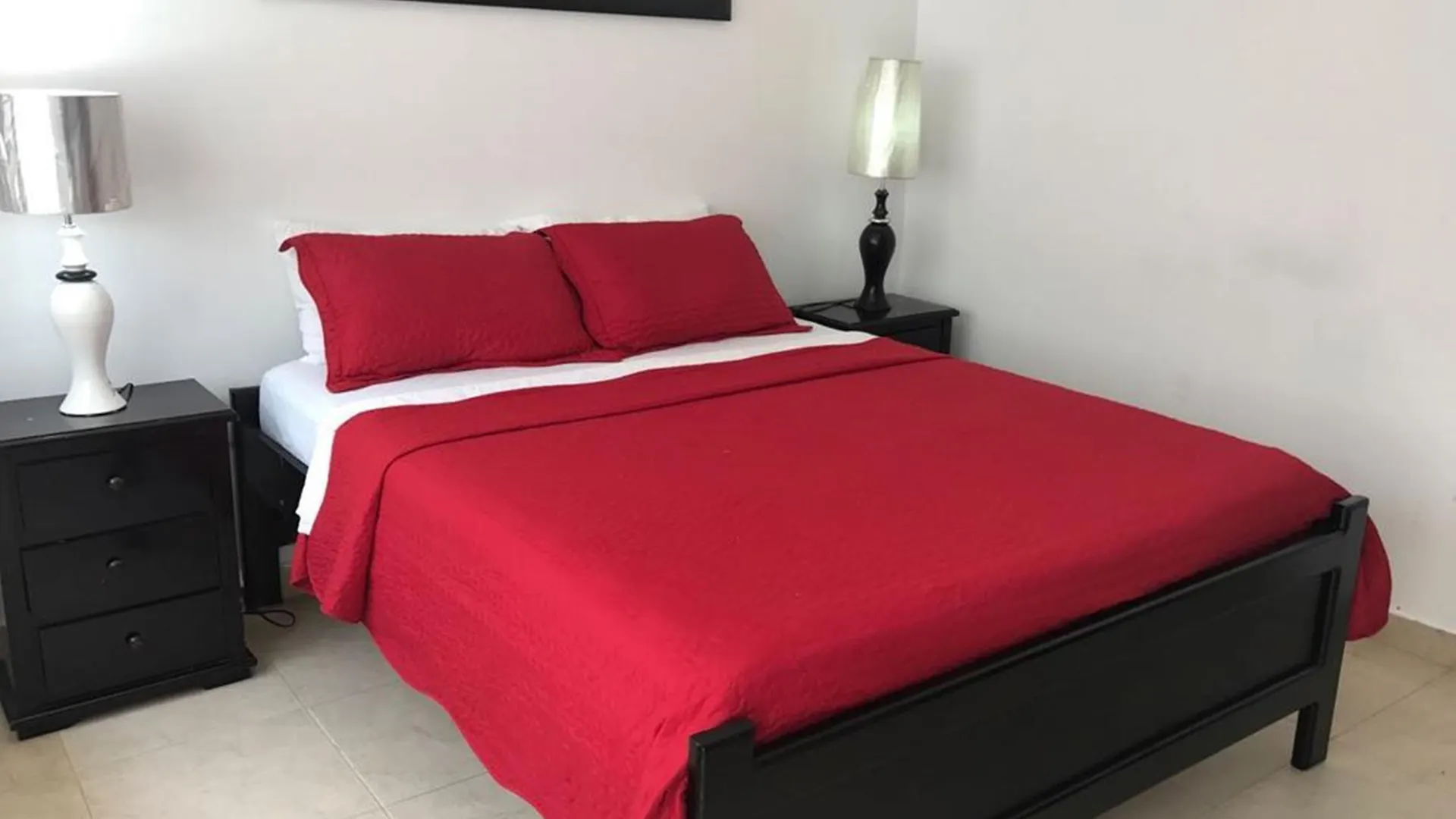 Caribbean Island Hotel San Andres  San Andres (San Andres and Providencia Islands)
