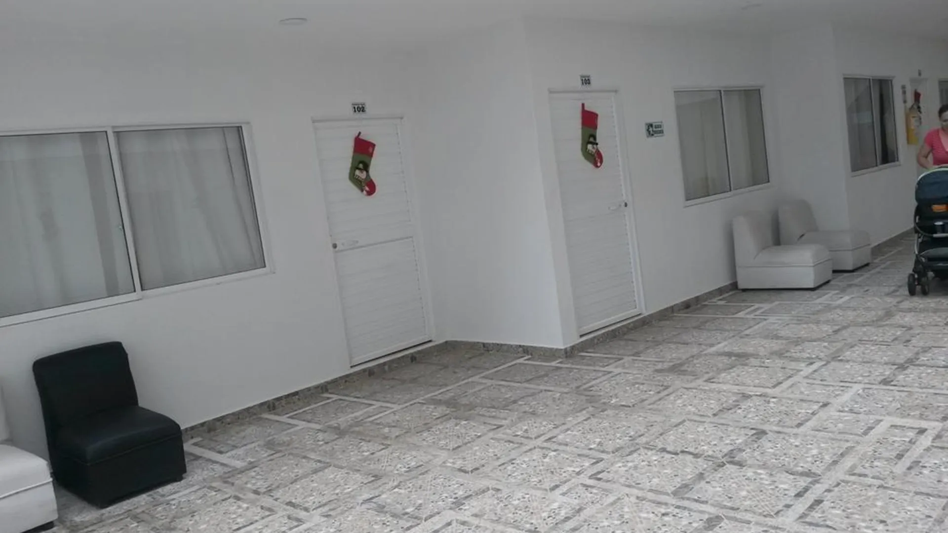 Aparthotel Caribbean Island Hotel San Andres