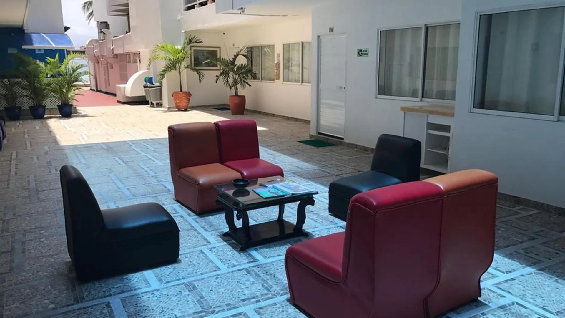 Caribbean Island Hotel San Andres  3*, San Andres (San Andres and Providencia Islands)