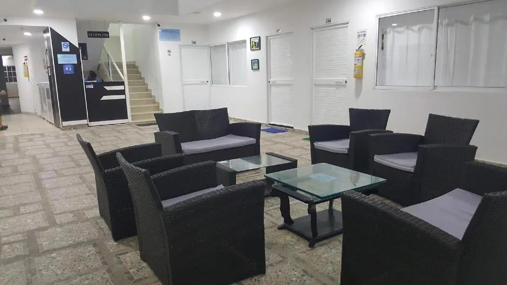 Caribbean Island Hotel San Andres  Aparthotel San Andres (San Andres and Providencia Islands)