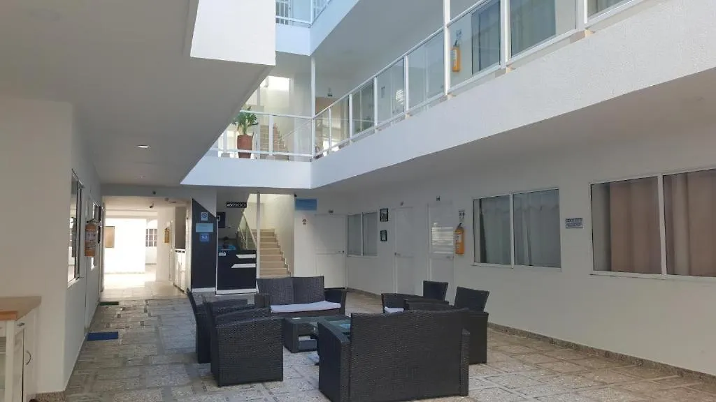 *** Aparthotel Caribbean Island Hotel San Andres  Colombia