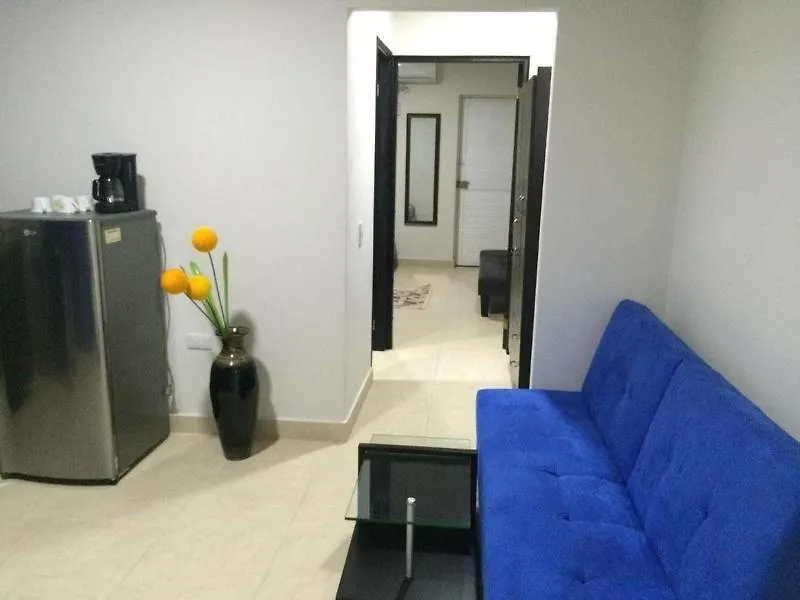 Caribbean Island Hotel San Andres  3*, San Andres (San Andres and Providencia Islands)
