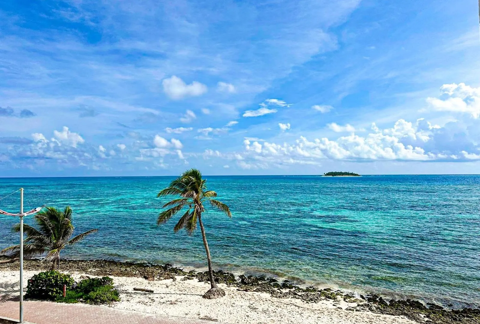 Caribbean Island Hotel San Andrés 3*,