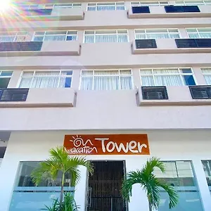 On Vacation Tower *** San Andrés