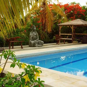 Hotel Playa Tranquilo And Dive Shop, San Andrés