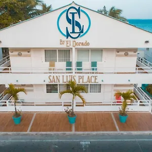 Hotel San Luis Place By Dorado, San Andrés