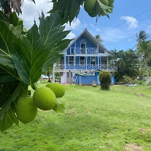  Inn Islander House On Rocky Cay Beach