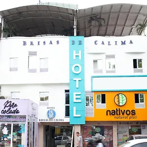 Hotel Brisas De Calima Cali