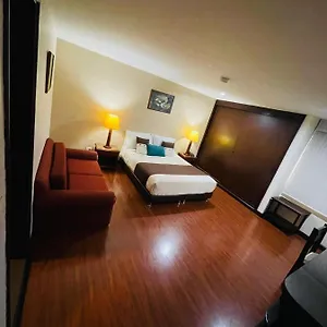 Hotel La Sabana Bogota