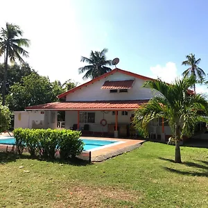 Gasthof Capi's Place, San Andrés