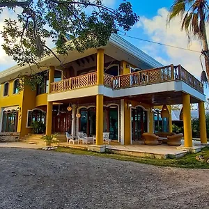 Hotel Casa Las Palmas Boutique, San Andrés