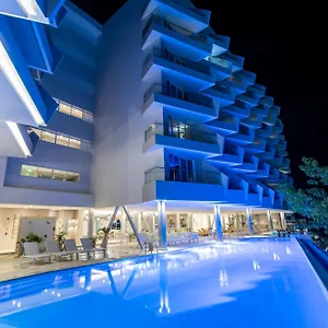 Grand Sirenis ***** San Andrés