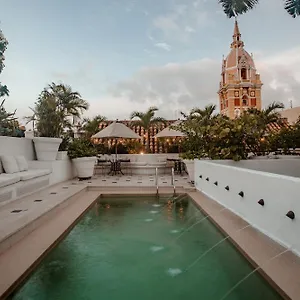 Hotel Amarla Boutique Cartagena