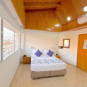 Hotel Grand Caribe, San Andrés