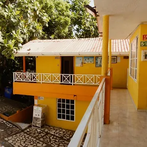 Gasthof Posada Nativa Derma´s, San Andrés