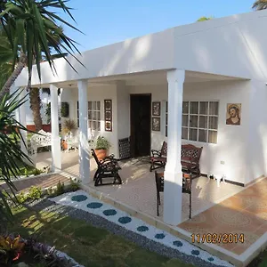 Gasthof Hostal Mar Y Mar, San Andrés