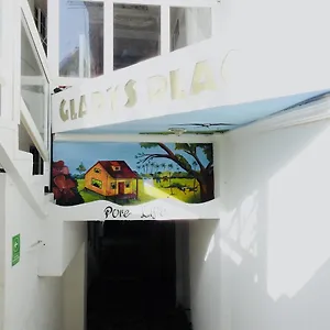 Gasthof Gladys Place, San Andrés