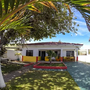 Hostel Sarie Bay, San Andrés