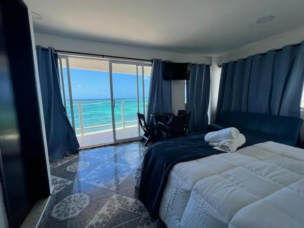 *** Aparthotel Caribbean Island Hotel San Andres  Colombia