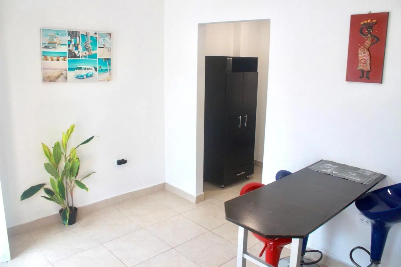 Caribbean Island Hotel San Andres  San Andres (San Andres and Providencia Islands)