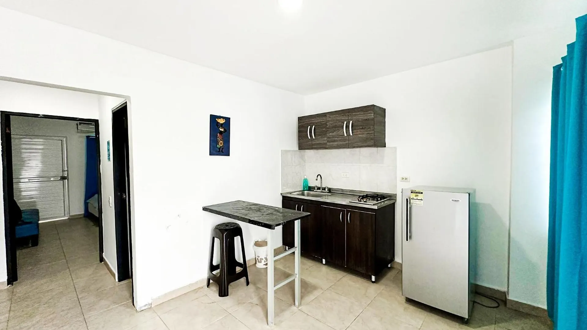 *** Aparthotel Caribbean Island Hotel San Andres  Colombia