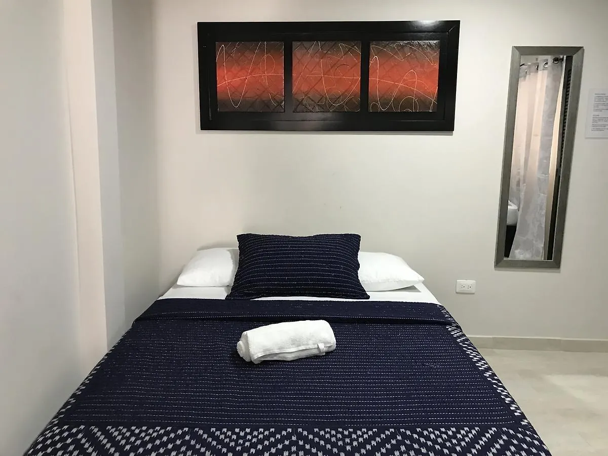 Caribbean Island Hotel San Andres  Aparthotel