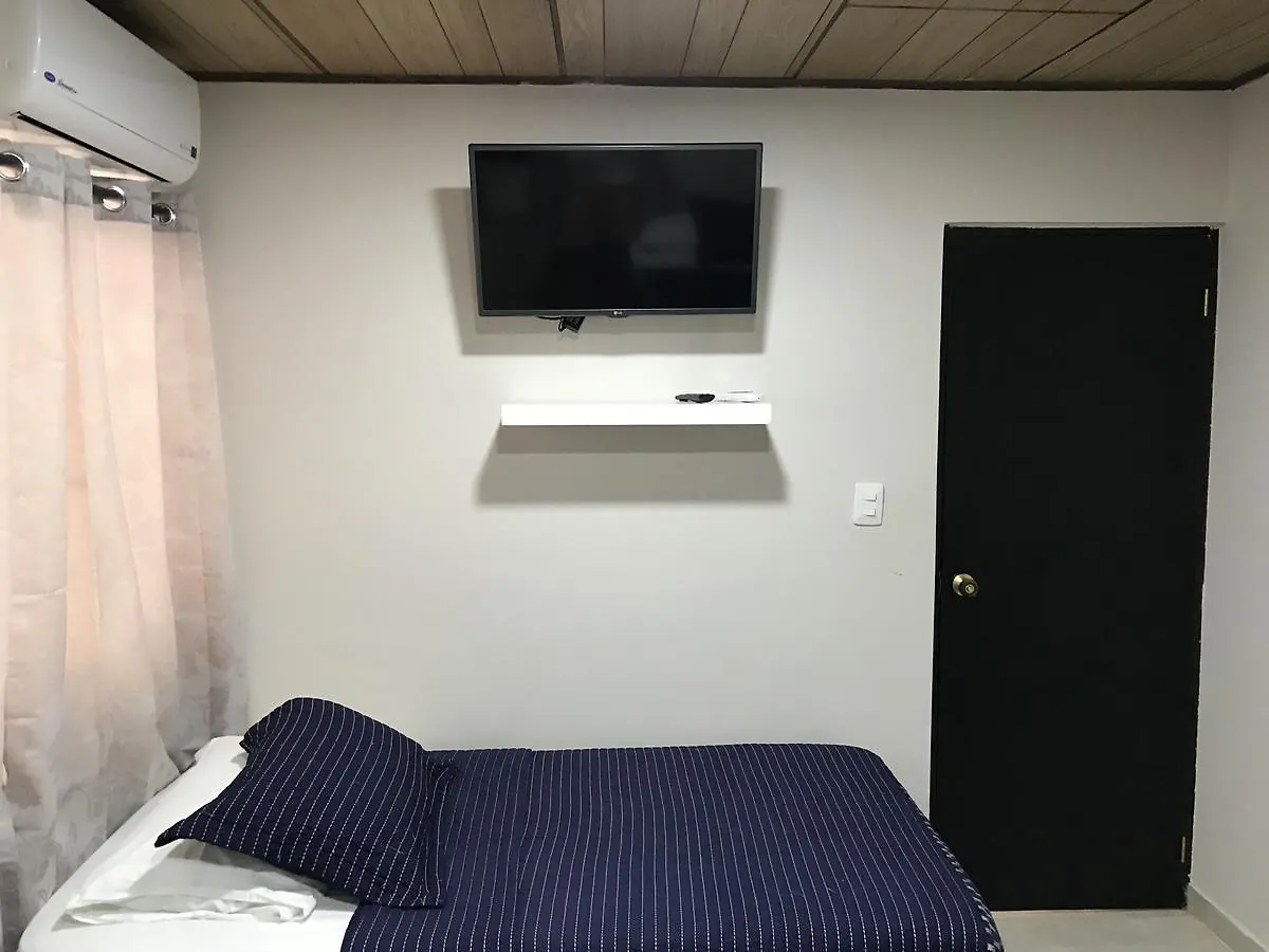 Caribbean Island Hotel San Andres  3*, San Andres (San Andres and Providencia Islands)