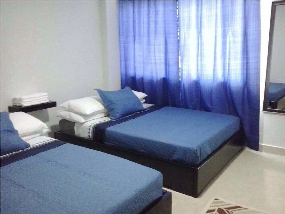 *** Aparthotel Caribbean Island Hotel San Andres  Colombia